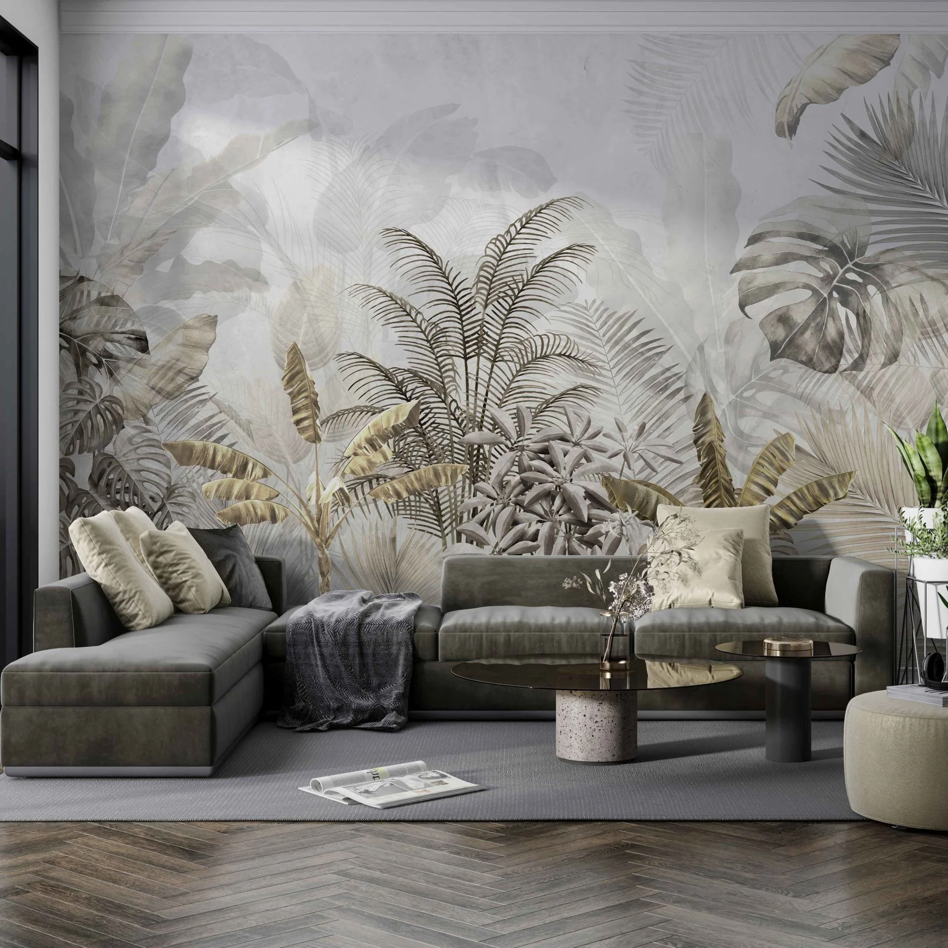 İnciraltı Duvar Kağıtcısı