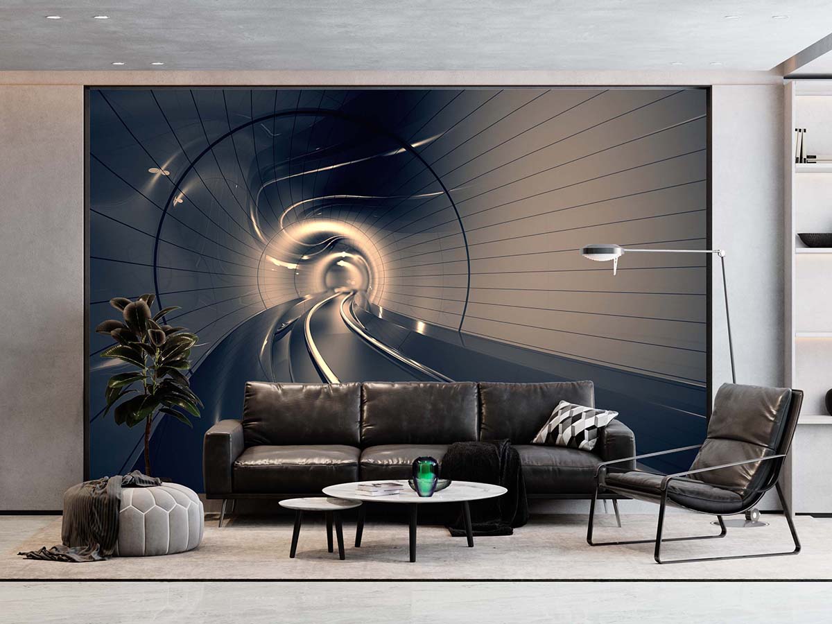 İnciraltı Duvar Kağıtcısı